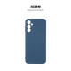 Чехол-накладка Armorstandart Icon для Samsung Galaxy A14 SM-A145/A14 5G SM-A146 Camera cover Dark Blue (ARM66171)