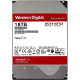 HDD SATA 18.0TB WD Red Pro NAS 7200rpm 512MB (WD181KFGX)
