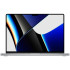 Apple A2442 MacBook Pro TB 14.2" Retina Silver (MKGT3UA/A)
