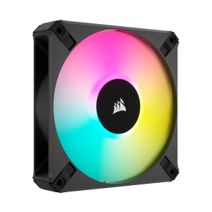 Вентилятор Corsair AF120 RGB Elite (CO-9050153-WW) Вентилятор Corsair AF120 RGB Elite (CO-9050153-WW)