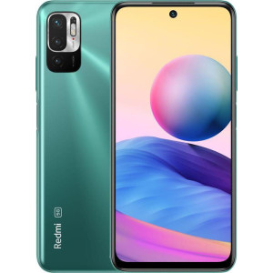 Xiaomi Redmi Note 10 5G 4/128GB Dual Sim Aurora Green Xiaomi Redmi Note 10 5G 4/128GB Dual Sim Aurora Green