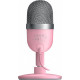 Микрофон Razer Seiren Mini Quartz Pink (RZ19-03450200-R3M1)