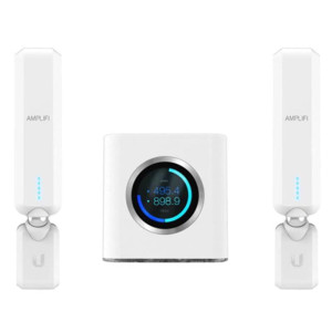 WiFi Mesh система Ubiquiti AFI-HD WiFi Mesh система Ubiquiti AFI-HD