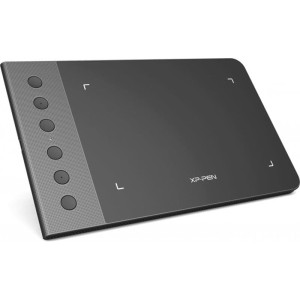 Графічний планшет XP-Pen Star G640S Графічний планшет XP-Pen Star G640S