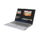 Ноутбук Lenovo ThinkBook 16p G4+ IAP (21CY0013RA) WQXGA Arctic Grey