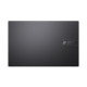 Ноутбук Asus Vivobook S 15 K3502ZA-BQ409 (90NB0WK2-M00NE0) Indie Black