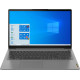 Ноутбук Lenovo IdeaPad 3 15ITL6 (82H8020CRA) FullHD Win11 Arctic Grey