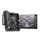 MSI MPG B460I Gaming Edge WIFI Socket 1200