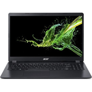 Ноутбук Acer Aspire 3 A315-56-32EZ (NX.HS5EU.02E) FullHD Black Ноутбук Acer Aspire 3 A315-56-32EZ (NX.HS5EU.02E) FullHD Black