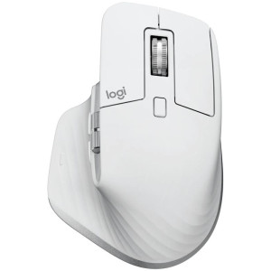 Мишка Bluetooth Logitech MX Master 3S For Mac (910-006572) Pale Grey Мишка Bluetooth Logitech MX Master 3S For Mac (910-006572) Pale Grey