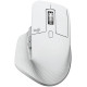 Мышка Bluetooth Logitech MX Master 3S для Mac (910-006572) Pale Grey