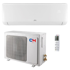Кондиционер Cooper&Hunter CH-S07XN7 серия Prima Plus Кондиционер Cooper&Hunter CH-S07XN7 серия Prima Plus