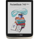 Электронная книга PocketBook 740 Color Moon Silver (PB741-N-WW)