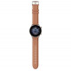 Смарт-часы Xiaomi Amazfit GTR 3 Pro Brown Leather