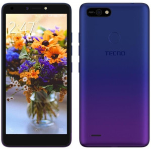 Tecno Pop 2F (B1G) 1/16GB Dual Sim Dawn Blue Tecno Pop 2F (B1G) 1/16GB Dual Sim Dawn Blue