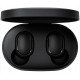 Bluetooth-гарнитура Xiaomi Mi True Wireless Earbuds Basic 2S Black