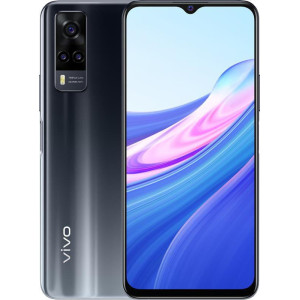 ViVo Y31 4/128GB Dual Sim Racing Black ViVo Y31 4/128GB Dual Sim Racing Black