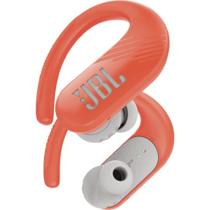 Bluetooth-гарнітура JBL Endurance Peak II Coral (JBLENDURPEAKIICO)