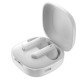 Bluetooth-гарнітура Xiaomi QCY MeloBuds HT05 White