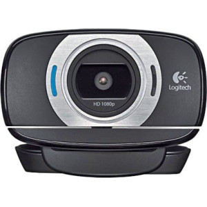 Веб-камера Logitech C615 HD (960-001056) Веб-камера Logitech C615 HD (960-001056)