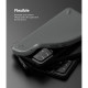 Чохол-накладка Ringke Onyx для Samsung Galaxy A52 SM-A525/A52 5G SM-A526 Dark Gray (RCS4893)