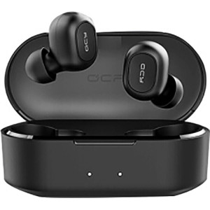 Bluetooth-гарнітура Xiaomi QCY T2C(T1S) Black
