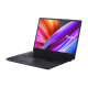 Ноутбук Asus ProArt Studiobook 16 OLED H7600ZX-L2062X (90NB0XC1-M002K0) 4K Win11Pro Black