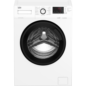 Стиральная машина Beko WUE6612ISXBW Стиральная машина Beko WUE6612ISXBW