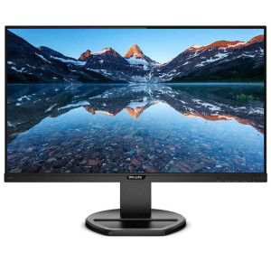 Philips 23.8" 243B9/00 IPS Black Philips 23.8" 243B9/00 IPS Black
