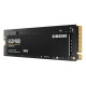SSD 500GB Samsung 980 M.2 PCIe 3.0 x4 NVMe V-NAND MLC (MZ-V8V500BW)