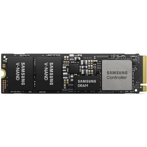 Накопитель SSD 2TB Samsung PM9A1 M.2 PCIe 4.0 x4 (MZVL22T0HBLB-00B00) Накопитель SSD 2TB Samsung PM9A1 M.2 PCIe 4.0 x4 (MZVL22T0HBLB-00B00)