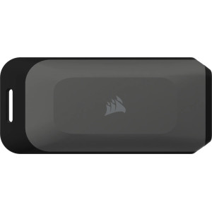 Накопитель внешний SSD Portable USB 2.0TB Corsair EX100U Black (CSSD-EX100U2TB) Накопитель внешний SSD Portable USB 2.0TB Corsair EX100U Black (CSSD-EX100U2TB)