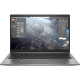 Ноутбук HP ZBook Firefly 14 G8 (275W1AV_VSUGV) FullHD Gray