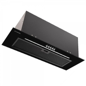 Вытяжка Minola HBI 7664 BL GLASS 1000 LED Line Вытяжка Minola HBI 7664 BL GLASS 1000 LED Line