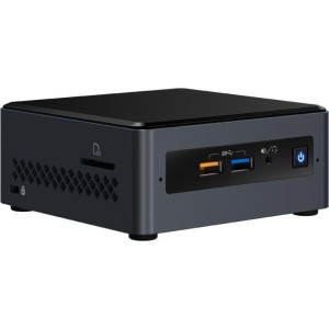 Неттоп Intel NUC (BOXNUC7CJYH2) Неттоп Intel NUC (BOXNUC7CJYH2)