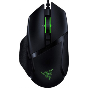 Миша Razer Basilisk V2 (RZ01-03160100-R3M1) Black USB Миша Razer Basilisk V2 (RZ01-03160100-R3M1) Black USB
