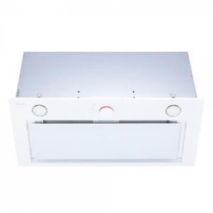 Вытяжка Perfelli BI 6872 WH LED Вытяжка Perfelli BI 6872 WH LED