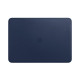 Чехол для ноутбука Apple для MacBook Pro 13" Midnight Blue (MRQL2ZM/A)