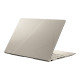 Ноутбук Asus ZenBook 14X OLED UX3404VA-M9023WS (90NB1083-M00170) Sandstone Beige