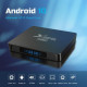 HD медіаплеєр X96Q Pro Android (AllwinnerH313/1GB/8GB)