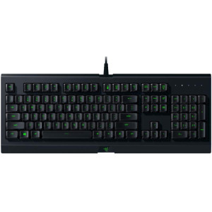 Клавиатура Razer Cynosa Lite US RGB (RZ03-02740600-R3M1) USB Клавиатура Razer Cynosa Lite US RGB (RZ03-02740600-R3M1) USB
