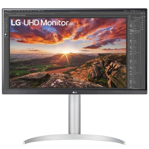 Монітор LG 27" 27UP850N-W IPS Монітор LG 27" 27UP850N-W IPS