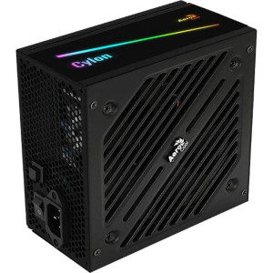 Блок питания Aerocool Cylon 700W ARGB Блок питания Aerocool Cylon 700W ARGB