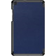 Чоловіча книга Armorstandart Smart Case для Samsung Galaxy Tab A 8.0 SM-T290/SM-T295 Blue (ARM58623)