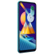 Samsung Galaxy M11 SM-M115 3/32GB Dual Sim Blue (SM-M115FMBNSEK)