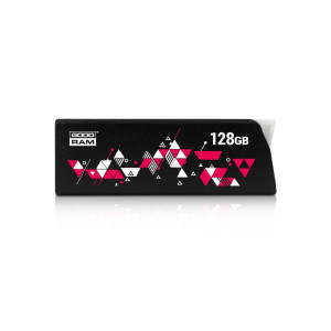 USB3.0 128GB GOODRAM UCL3 (Cl!ck) Black (UCL3-1280K0R11) USB3.0 128GB GOODRAM UCL3 (Cl!ck) Black (UCL3-1280K0R11)