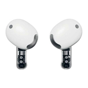 Bluetooh-гарнитура Nothing Ear 1 (Stick) TWS White (B157) Bluetooh-гарнитура Nothing Ear 1 (Stick) TWS White (B157)