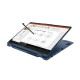 Ноутбук Lenovo ThinkBook 14s Yoga ITL (20WE006SRA) FullHD Win11Pro Mineral Grey