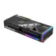 Видеокарта GF RTX 4070 Ti 12GB GDDR6X ROG Strix Gaming OC Asus (ROG-STRIX-RTX4070TI-O12G-GAMING)