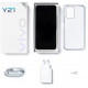 ViVo Y21 4/64GB Dual Sim Diamond Glow